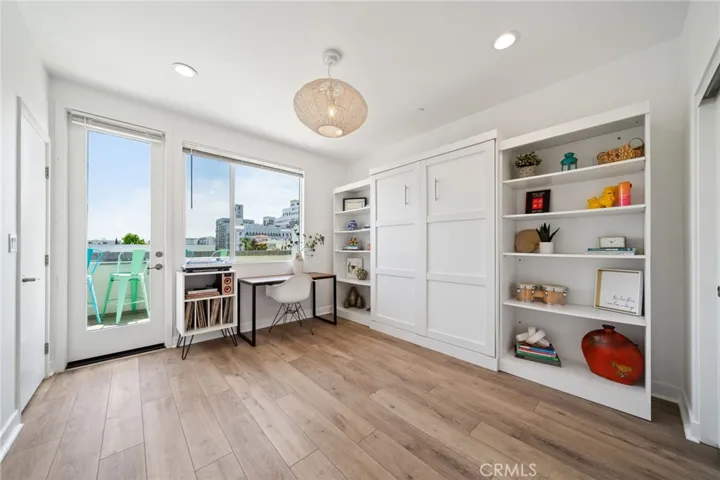 205 Elm, Long Beach, California 90802