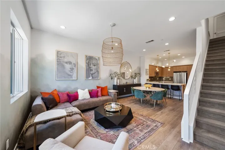205 Elm, Long Beach, California 90802