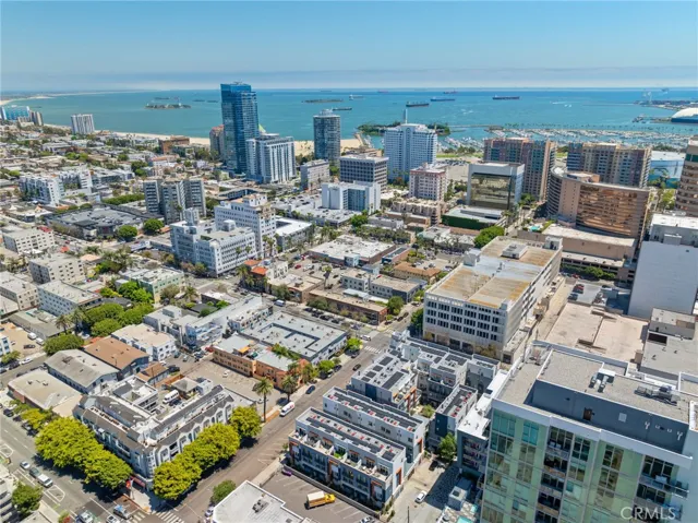 205 Elm, Long Beach, California 90802
