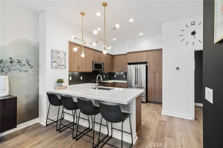 205 Elm, Long Beach, California 90802