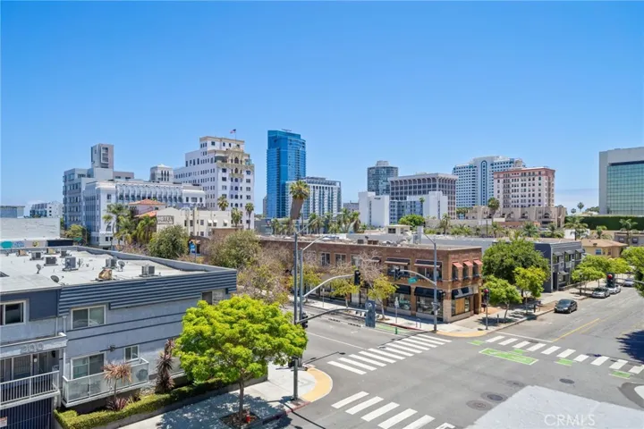 205 Elm, Long Beach, California 90802