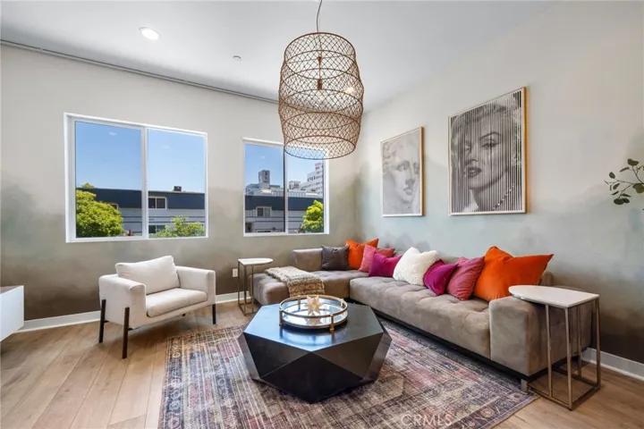205 Elm, Long Beach, California 90802