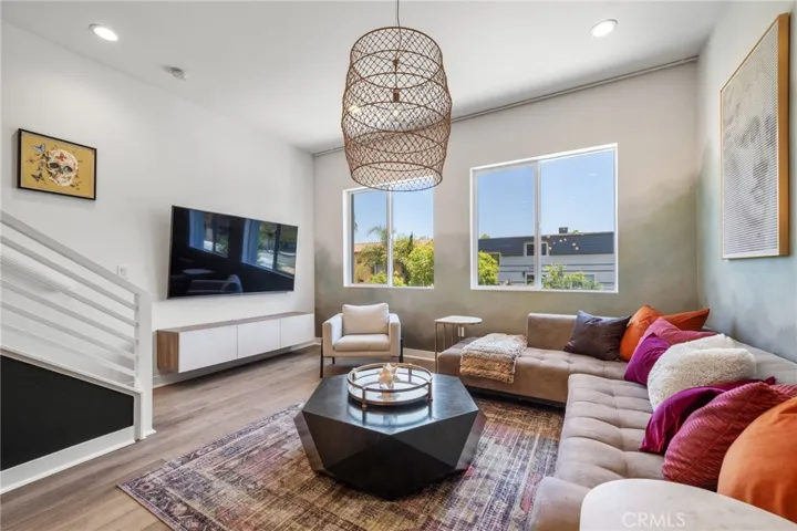 205 Elm, Long Beach, California 90802
