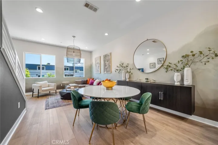 205 Elm, Long Beach, California 90802