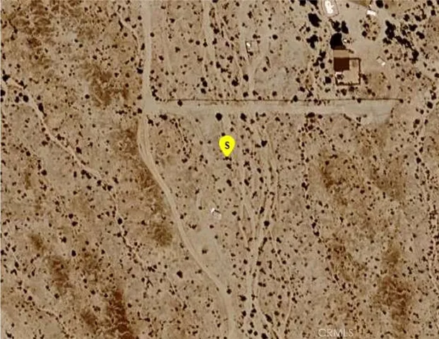 0 Wilshire, 29 Palms, California 92277