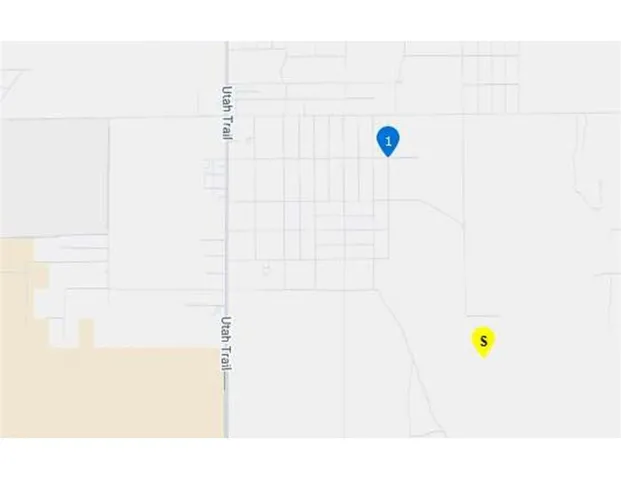 0 Wilshire, 29 Palms, California 92277