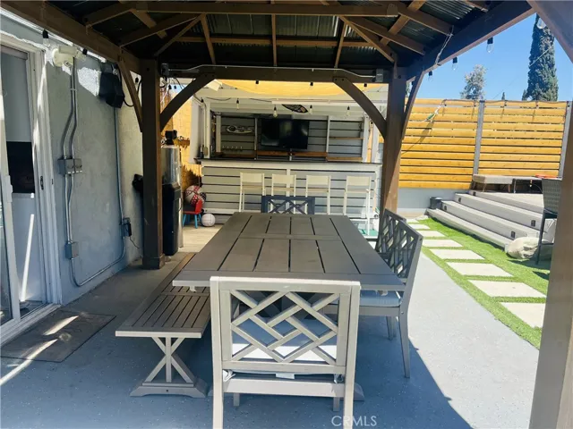 gazebo