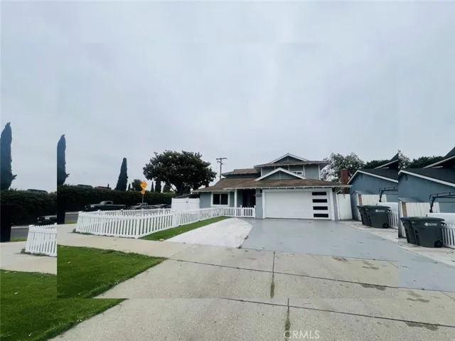 1720 E Balard, Carson, California 90745
