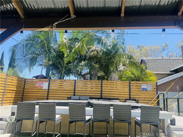 1720 E Balard, Carson, California 90745