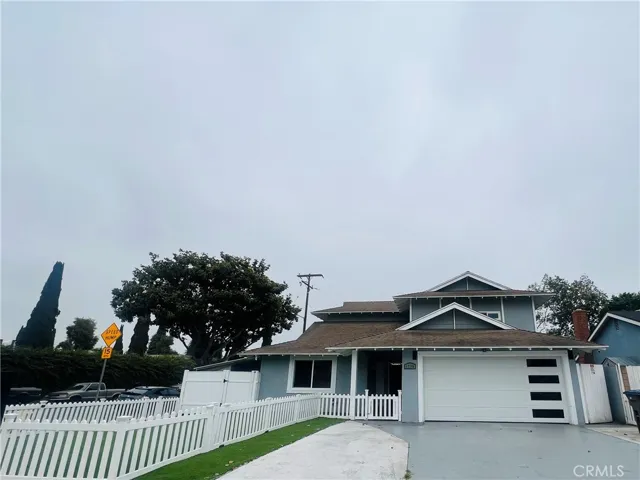 1720 E Balard, Carson, California 90745