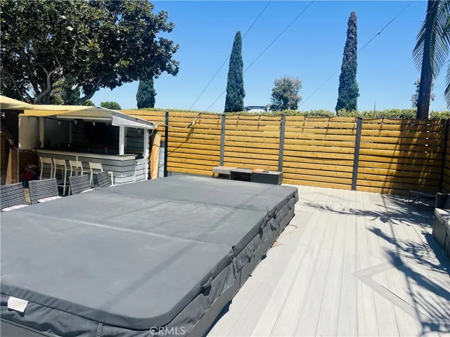 SwimSpa