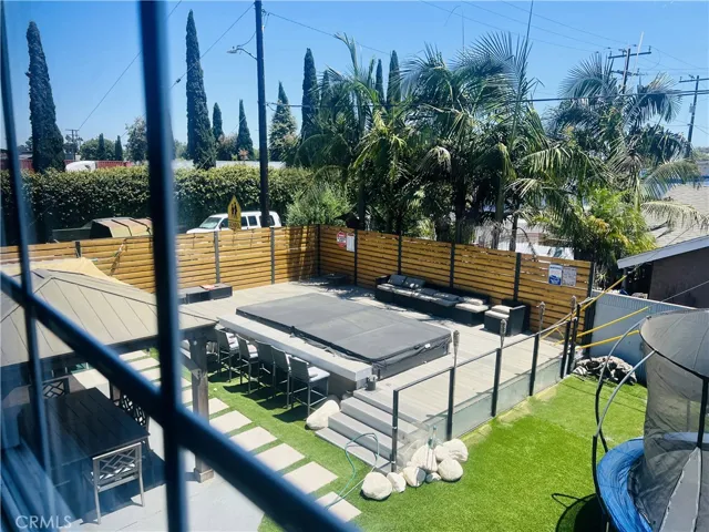 1720 E Balard, Carson, California 90745