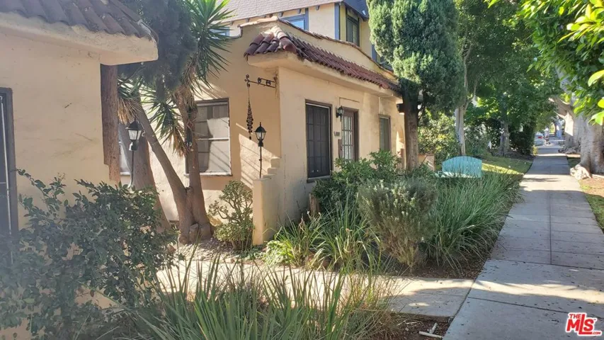 1120 20th Street C, Santa Monica, California 90403