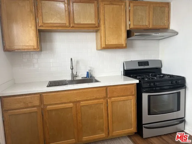 1120 20th Street C, Santa Monica, California 90403