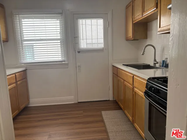 1120 20th Street C, Santa Monica, California 90403
