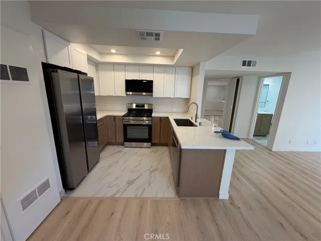 5312 Cartwright 1, Los Angeles, California 91601