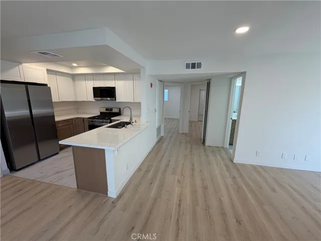 5312 Cartwright 1, Los Angeles, California 91601