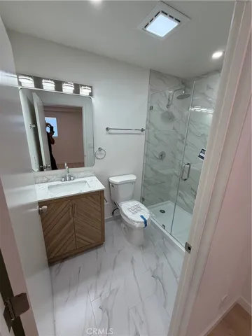 5312 Cartwright 1, Los Angeles, California 91601