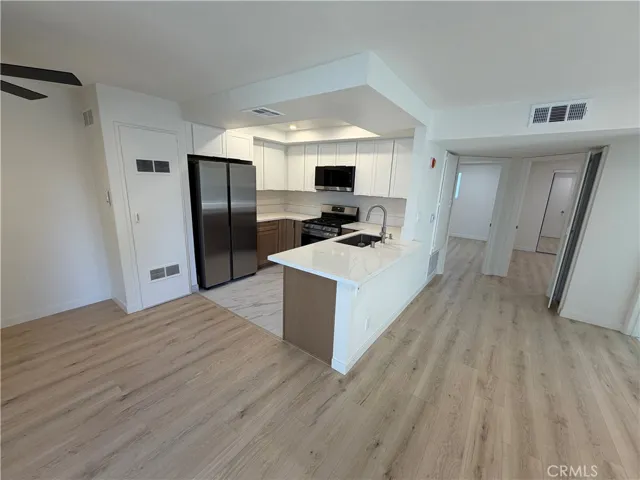 5312 Cartwright 1, Los Angeles, California 91601