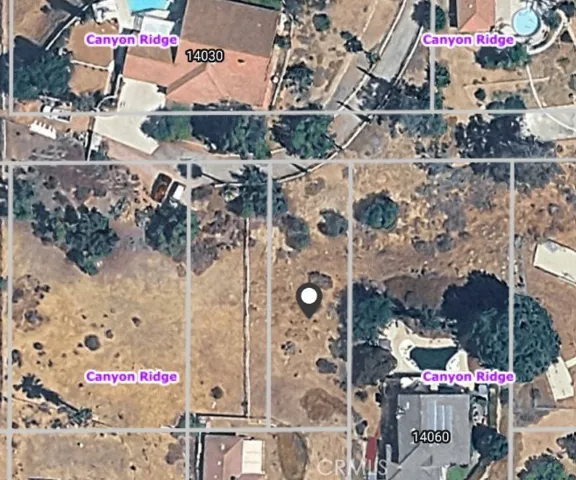 0 Judy Ann Drive, Riverside, California 92503