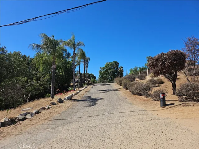 0 Judy Ann Drive, Riverside, California 92503