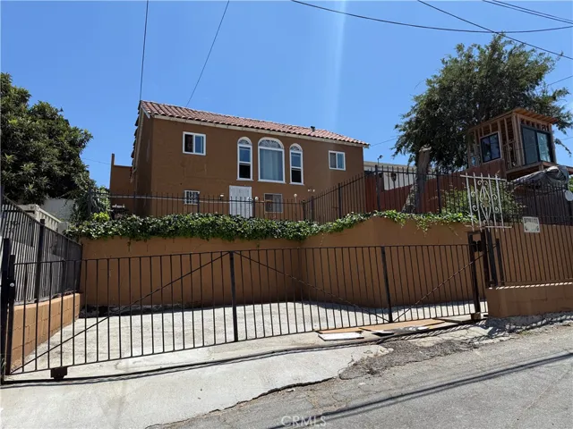 1521 Helen Dr, Los Angeles, California 90063