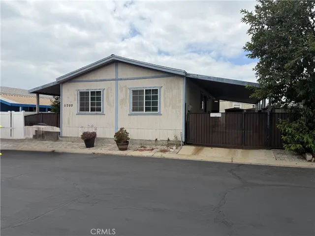 11350 Hickory Lane, Pomona, California 91766