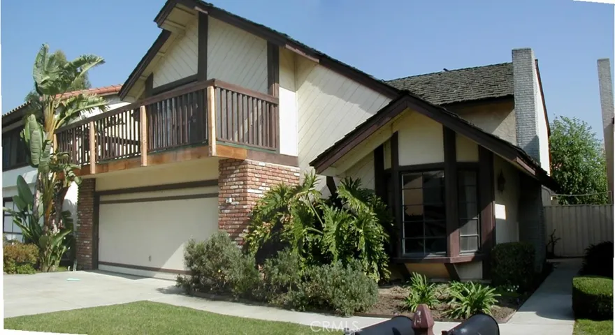 3 Vicksburg, Irvine, California 92620