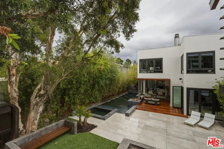 624 23rd Street, Santa Monica, California 90402