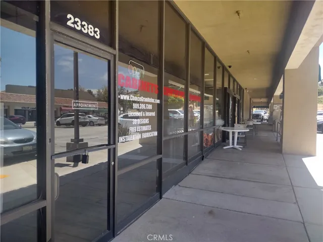 23383 E Golden Springs Drive, Diamond Bar, California 91765