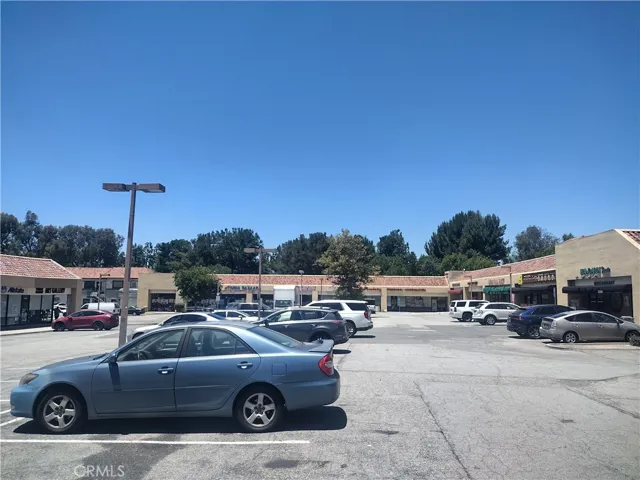 23383 E Golden Springs Drive, Diamond Bar, California 91765