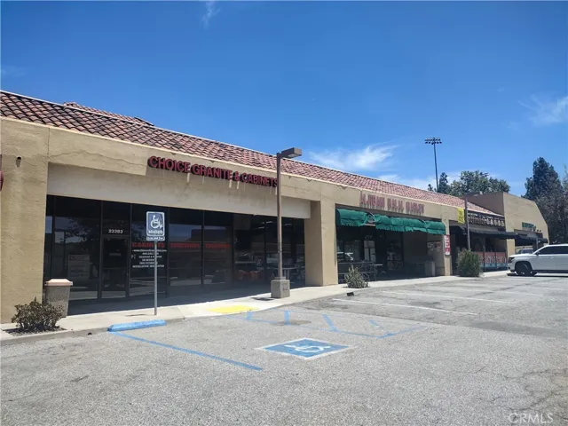 23383 E Golden Springs Drive, Diamond Bar, California 91765