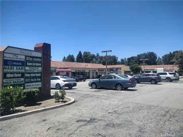 23383 E Golden Springs Drive, Diamond Bar, California 91765