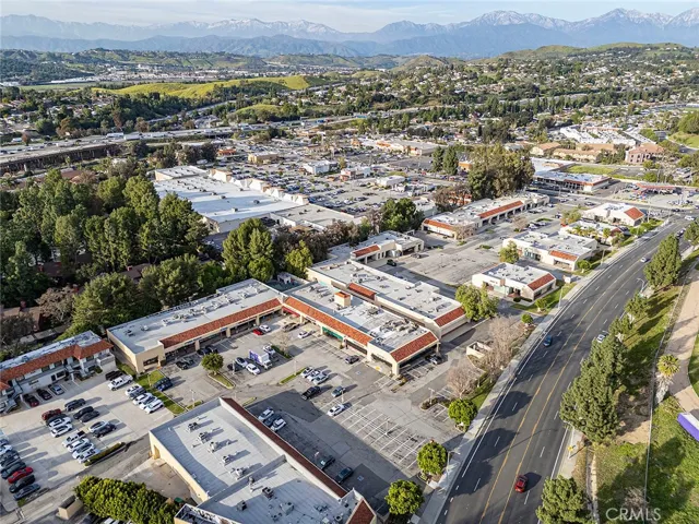 23383 E Golden Springs Drive, Diamond Bar, California 91765