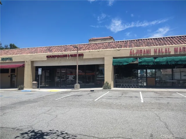 23383 E Golden Springs Drive, Diamond Bar, California 91765