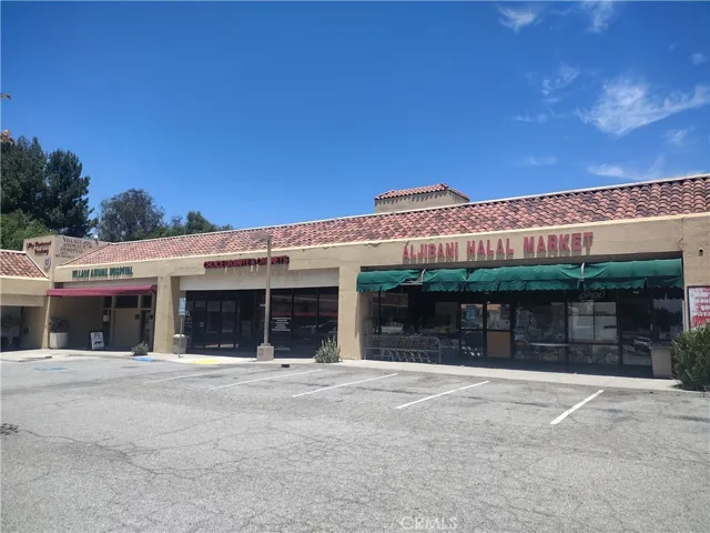 23383 E Golden Springs Drive, Diamond Bar, California 91765