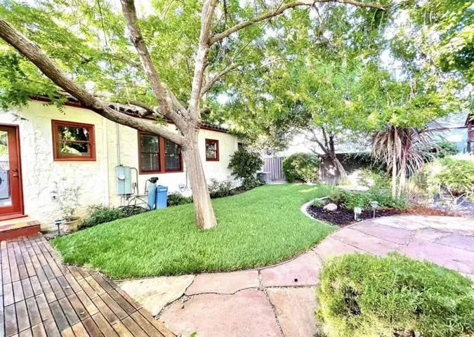 1127 Clark Way, San Jose, California 95125