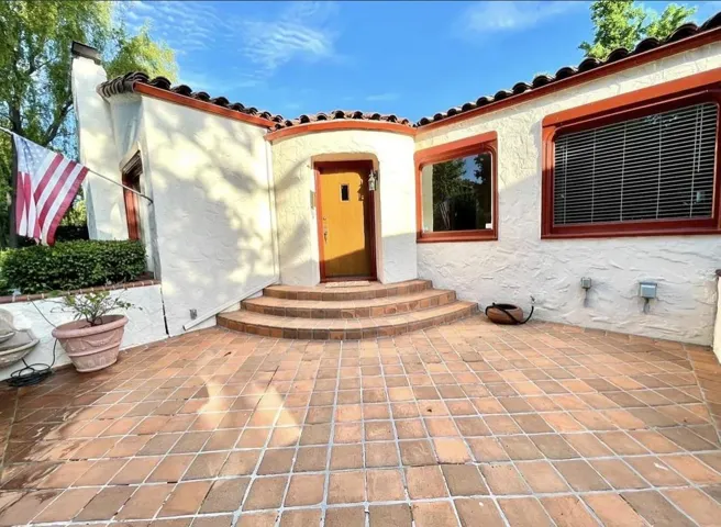 1127 Clark Way, San Jose, California 95125