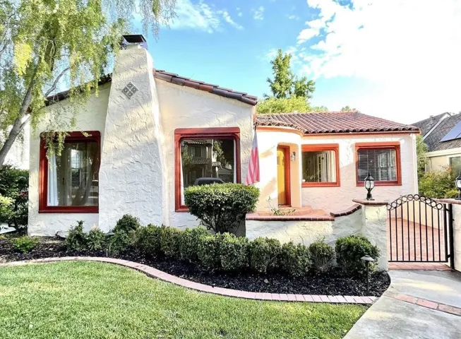 1127 Clark Way, San Jose, California 95125
