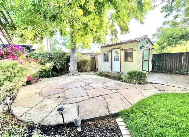 1127 Clark Way, San Jose, California 95125