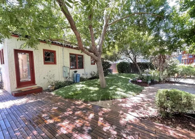 1127 Clark Way, San Jose, California 95125