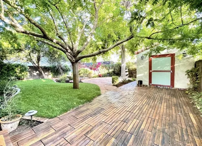 1127 Clark Way, San Jose, California 95125