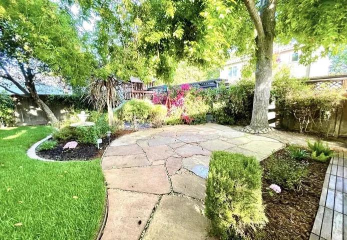 1127 Clark Way, San Jose, California 95125