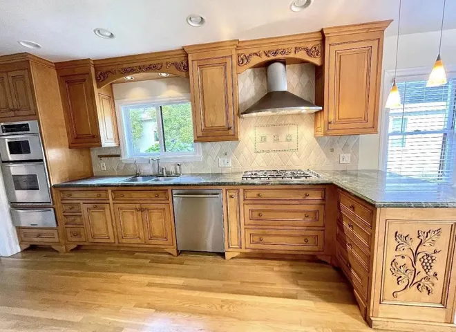1127 Clark Way, San Jose, California 95125