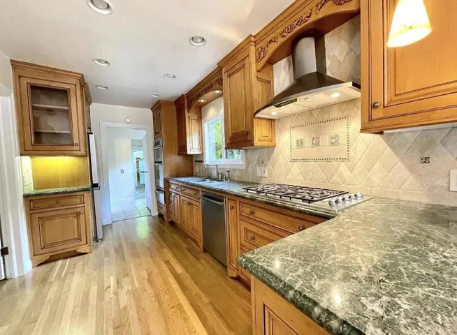 1127 Clark Way, San Jose, California 95125