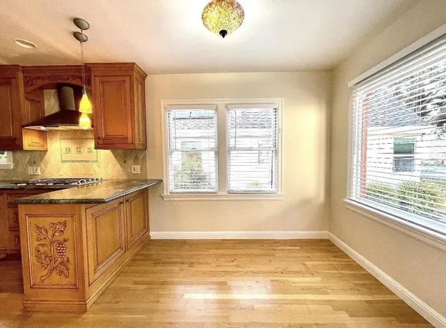 1127 Clark Way, San Jose, California 95125