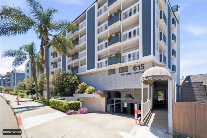 615 Esplanade 606, Redondo Beach, California 90277