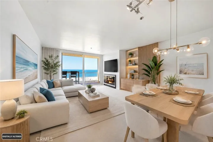 * Virtual staging