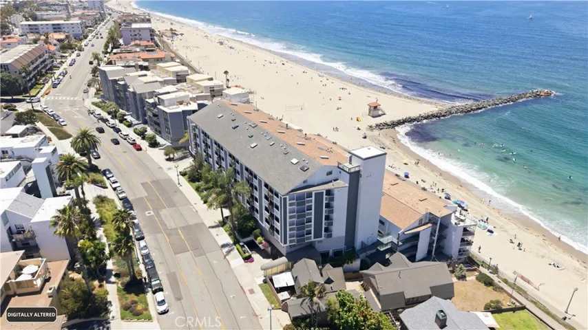 615 Esplanade 606, Redondo Beach, California 90277