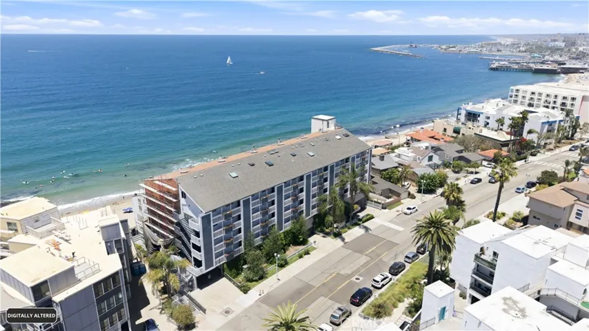 615 Esplanade 606, Redondo Beach, California 90277